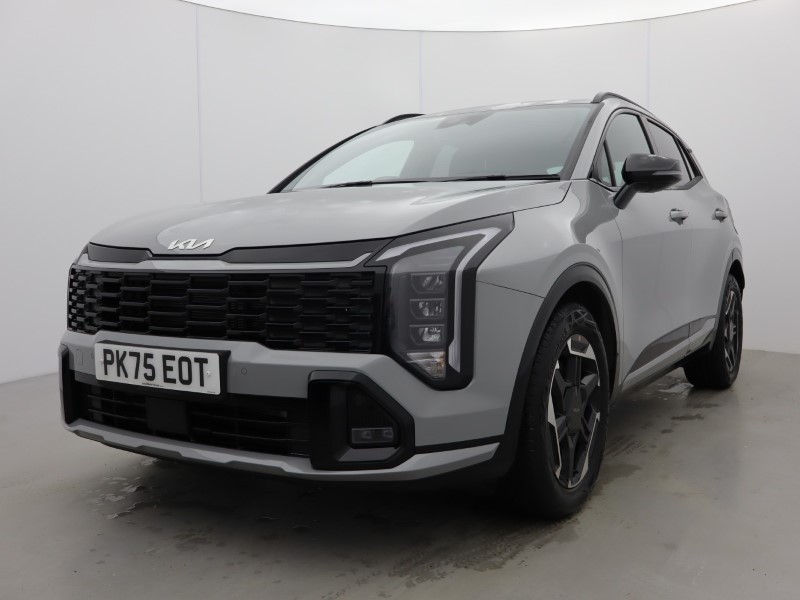 Used Kia Sportage 2025 for sale - 77033026: Photo 59