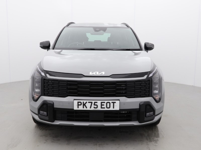 Used Kia Sportage 2025 for sale - 77033026: Photo 7