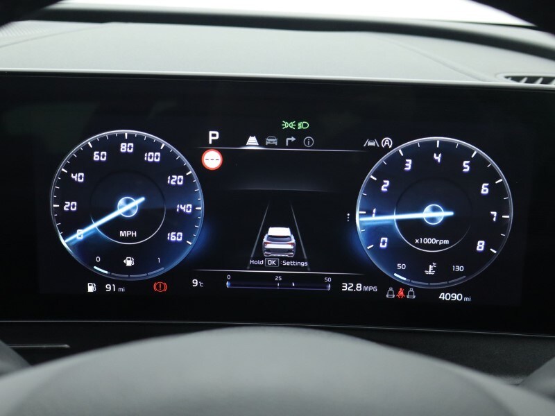 Used Kia Sportage 2023 for sale - 77375941: Photo 10