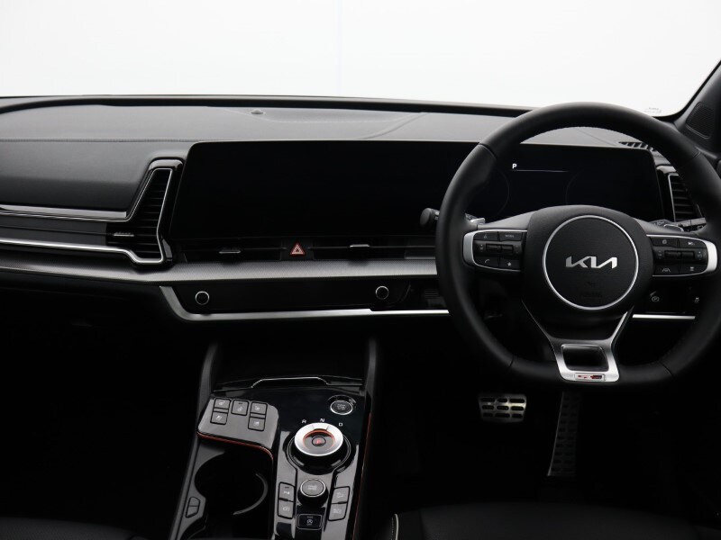 Used Kia Sportage 2023 for sale - 77375941: Photo 12