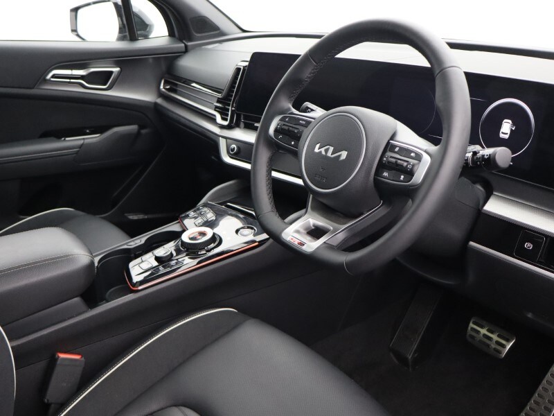 Used Kia Sportage 2023 for sale - 77375941: Photo 13