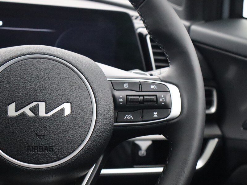 Used Kia Sportage 2023 for sale - 77375941: Photo 21