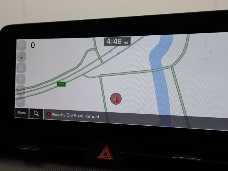 Used Kia Sportage 2023 for sale - 77375941: Photo 24