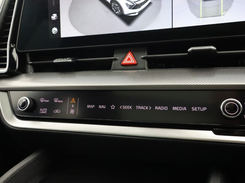 Used Kia Sportage 2023 for sale - 77375941: Photo 31