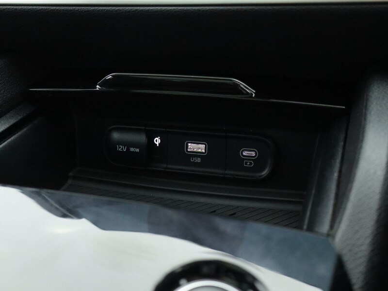 Used Kia Sportage 2023 for sale - 77375941: Photo 34