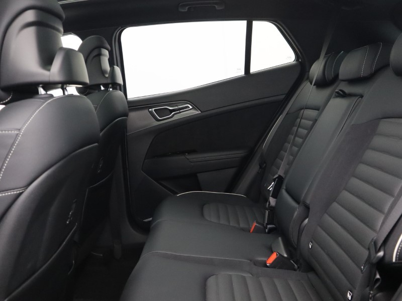 Used Kia Sportage 2023 for sale - 77375941: Photo 4