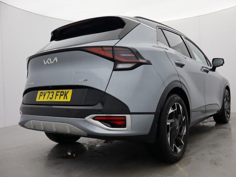 Used Kia Sportage 2023 for sale - 77375941: Photo 45