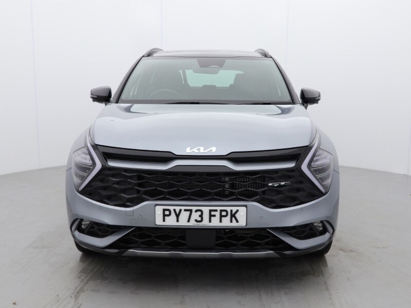 Used Kia Sportage 2023 for sale - 77375941: Photo 7