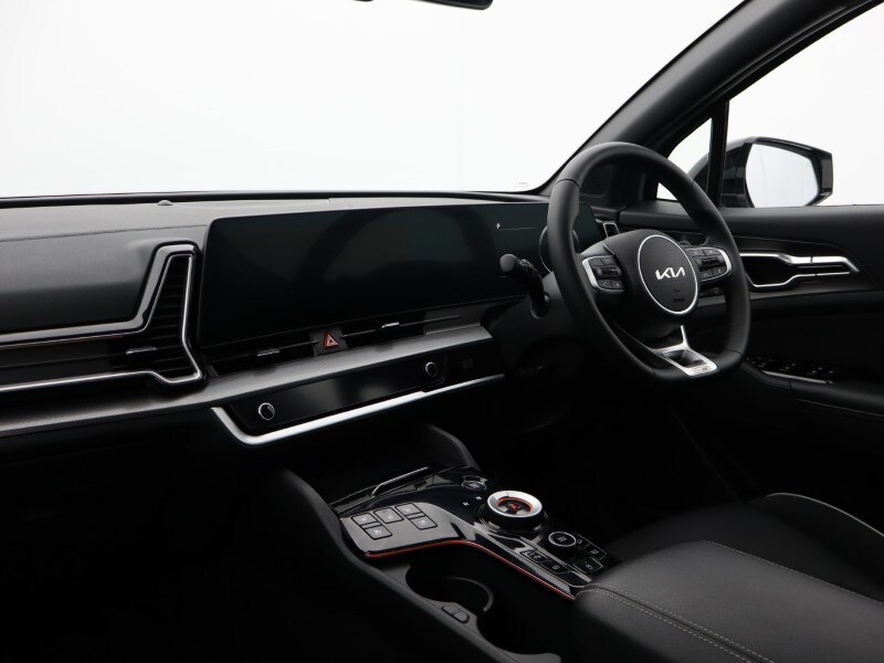 Used Kia Sportage 2023 for sale - 77375941: Photo 8