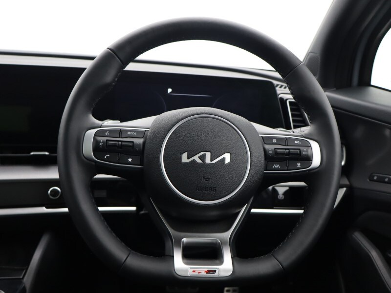 Used Kia Sportage 2023 for sale - 77375941: Photo 9