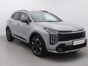 Used Kia Sportage 2026 for sale - 79127468: Photo
