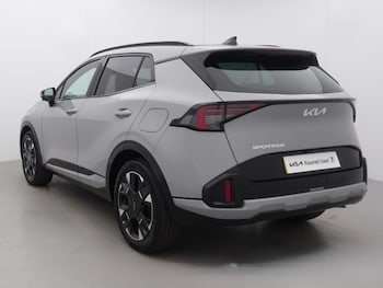 Used Kia Sportage 2026 for sale - 79127468: Photo