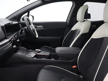Used Kia Sportage 2026 for sale - 79127468: Photo