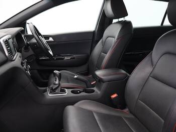 Used Kia Sportage 2019 for sale - 79879365: Photo