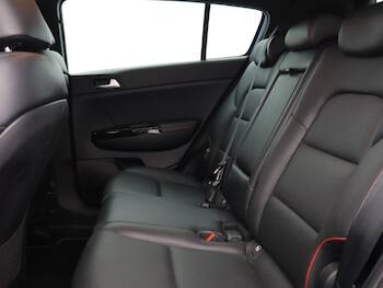 Used Kia Sportage 2019 for sale - 79879365: Photo