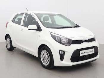 Used Kia Picanto 2024 for sale - 78858024: Photo