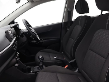 Used Kia Picanto 2024 for sale - 78858024: Photo