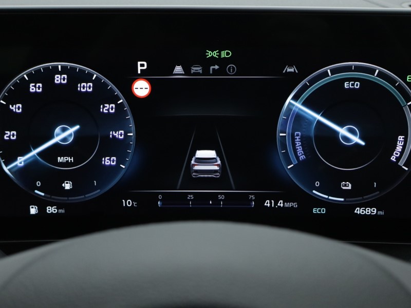 Used Kia Sportage 2025 for sale - 77492802: Photo 10