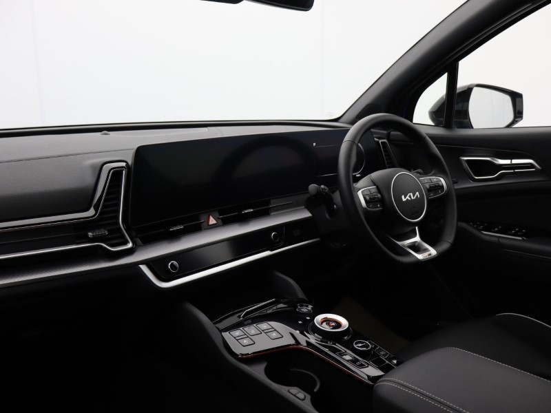 Used Kia Sportage 2025 for sale - 77492802: Photo 11