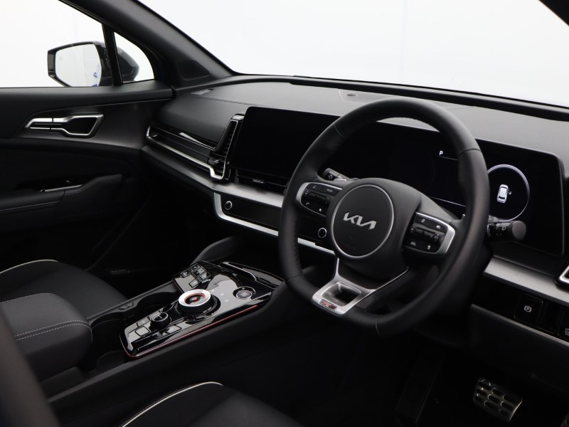 Used Kia Sportage 2025 for sale - 77492802: Photo 12