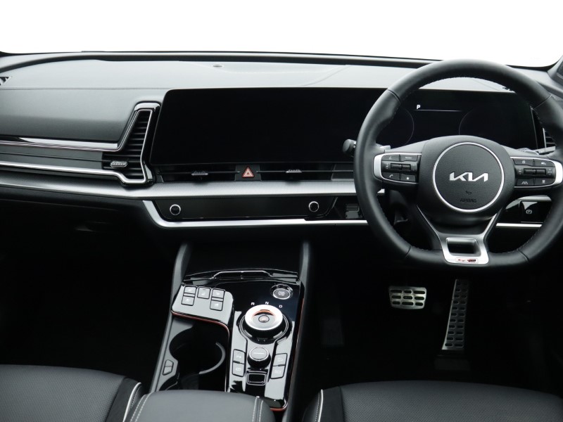 Used Kia Sportage 2025 for sale - 77492802: Photo 13