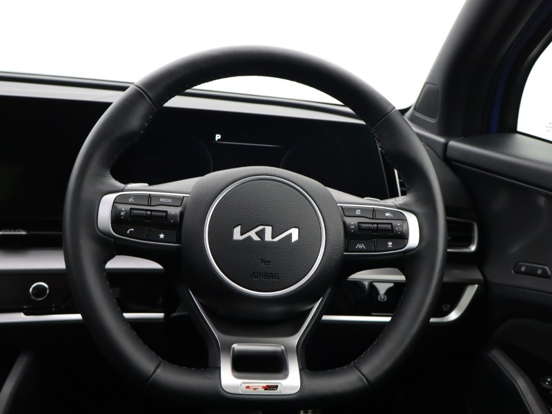 Used Kia Sportage 2025 for sale - 77492802: Photo 19