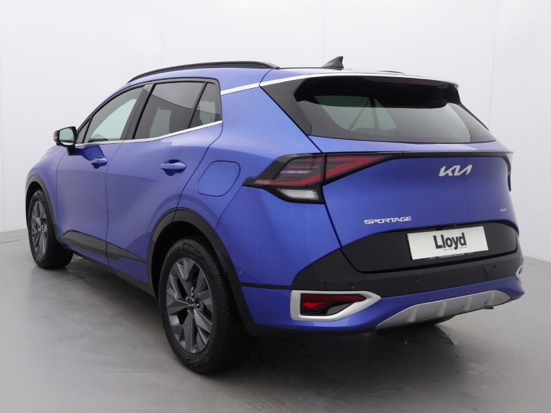 Used Kia Sportage 2025 for sale - 77492802: Photo 2