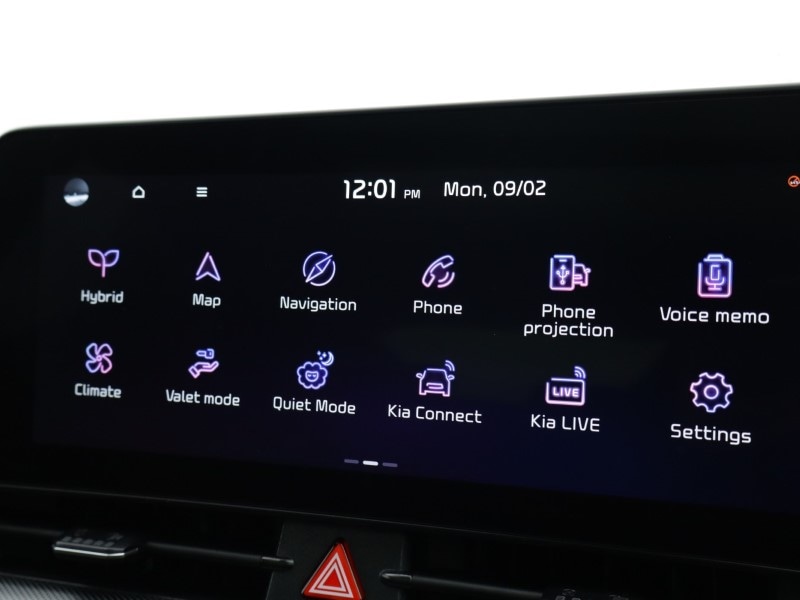 Used Kia Sportage 2025 for sale - 77492802: Photo 28