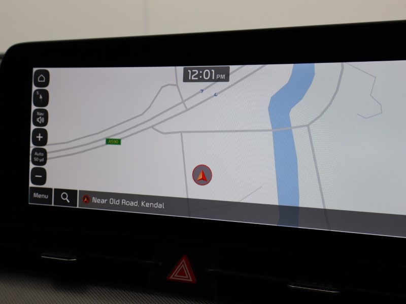 Used Kia Sportage 2025 for sale - 77492802: Photo 29