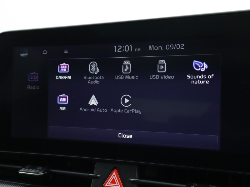 Used Kia Sportage 2025 for sale - 77492802: Photo 30