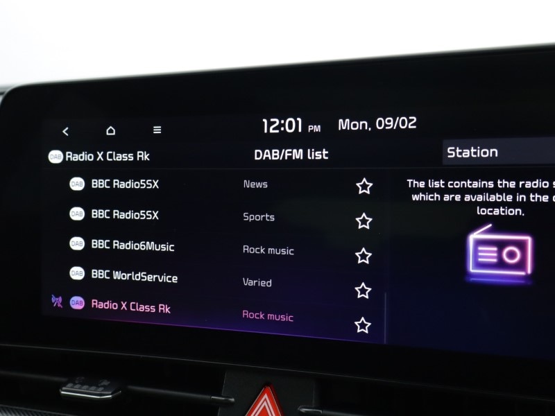 Used Kia Sportage 2025 for sale - 77492802: Photo 32