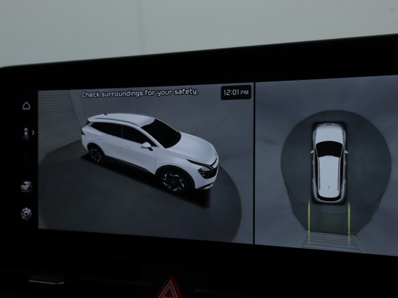 Used Kia Sportage 2025 for sale - 77492802: Photo 34