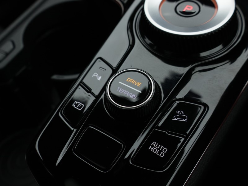 Used Kia Sportage 2025 for sale - 77492802: Photo 44