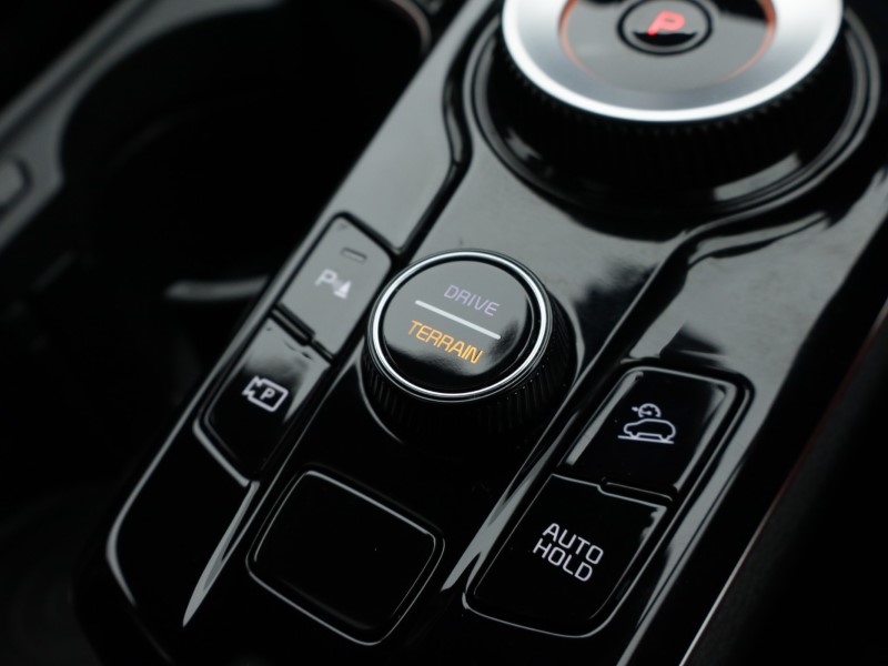 Used Kia Sportage 2025 for sale - 77492802: Photo 45