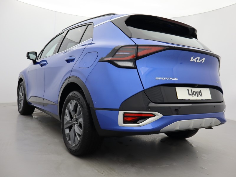 Used Kia Sportage 2025 for sale - 77492802: Photo 51