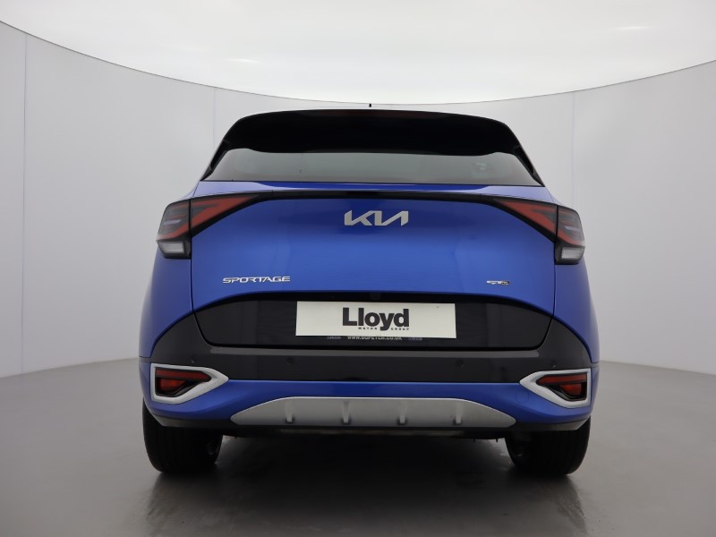 Used Kia Sportage 2025 for sale - 77492802: Photo 53