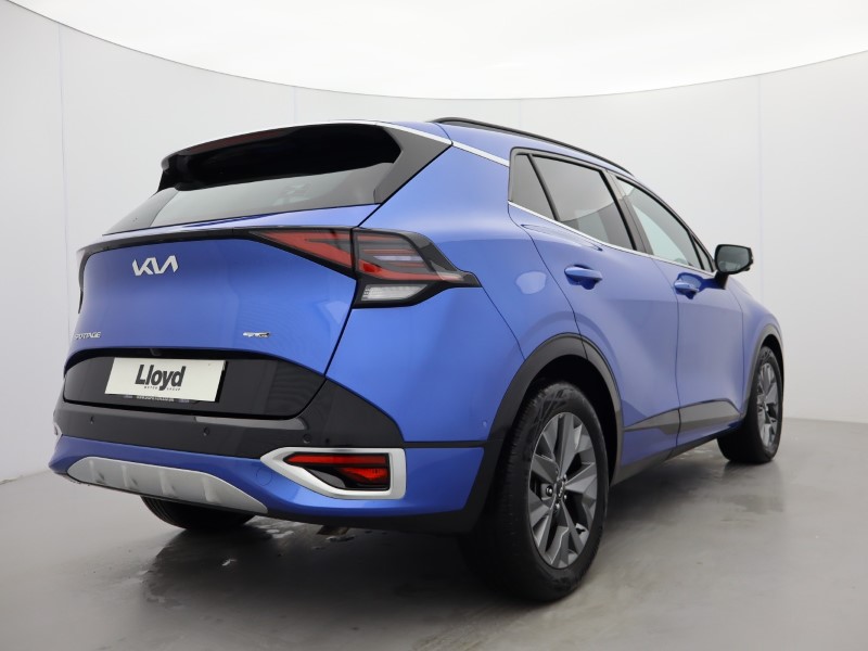 Used Kia Sportage 2025 for sale - 77492802: Photo 54