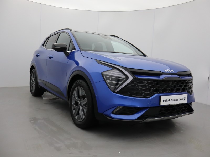 Used Kia Sportage 2025 for sale - 77492802: Photo 55