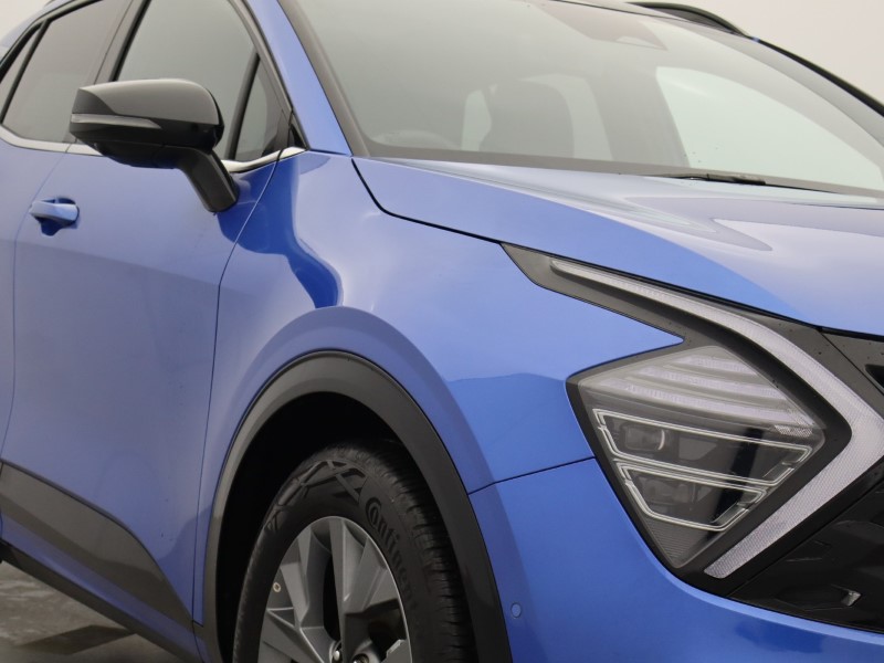 Used Kia Sportage 2025 for sale - 77492802: Photo 56