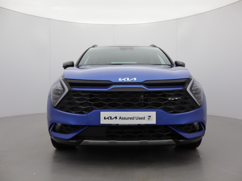 Used Kia Sportage 2025 for sale - 77492802: Photo 57