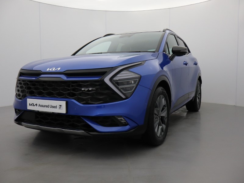 Used Kia Sportage 2025 for sale - 77492802: Photo 58