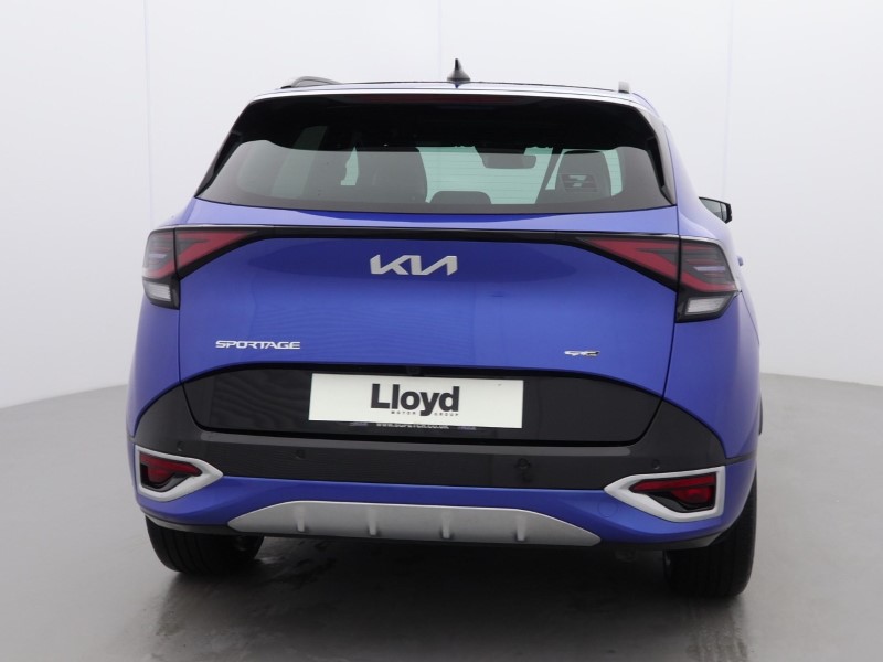 Used Kia Sportage 2025 for sale - 77492802: Photo 6