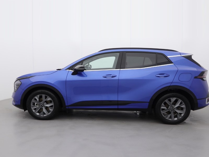 Used Kia Sportage 2025 for sale - 77492802: Photo 60