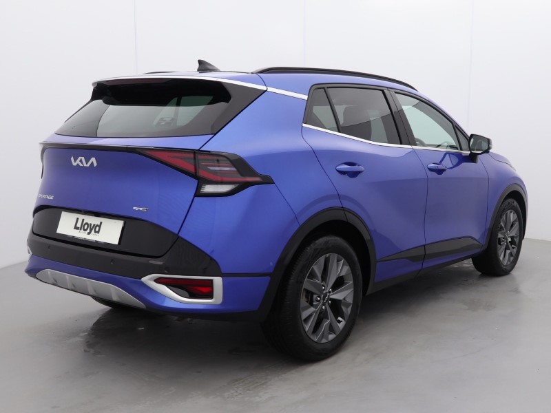 Used Kia Sportage 2025 for sale - 77492802: Photo 61