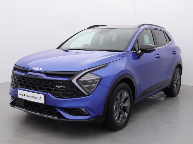 Used Kia Sportage 2025 for sale - 77492802: Photo 62