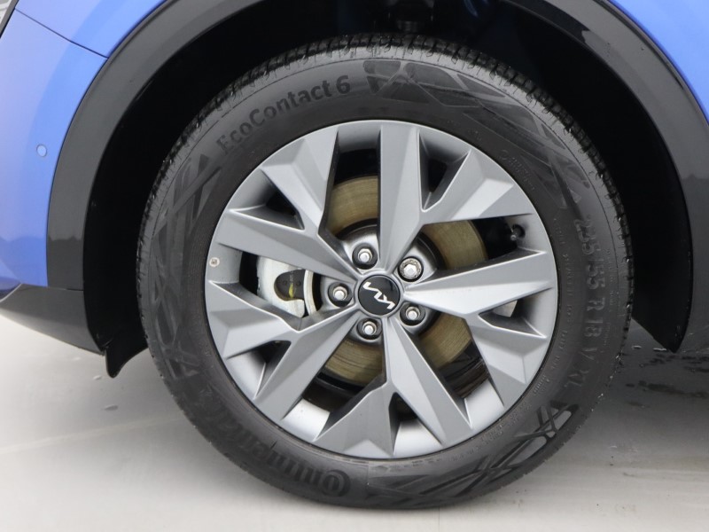 Used Kia Sportage 2025 for sale - 77492802: Photo 8