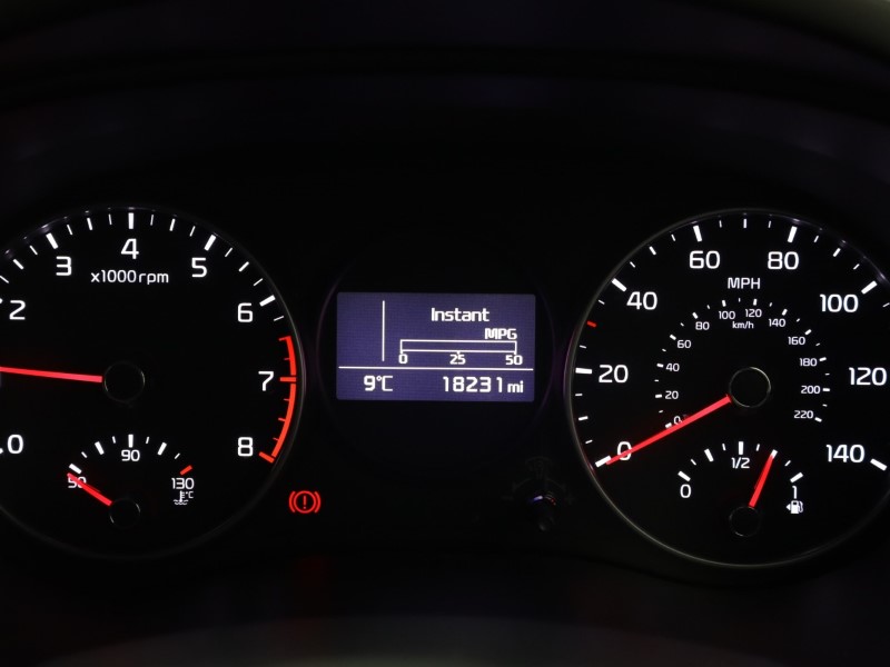 Used Kia Picanto 2018 for sale - 77988569: Photo 10