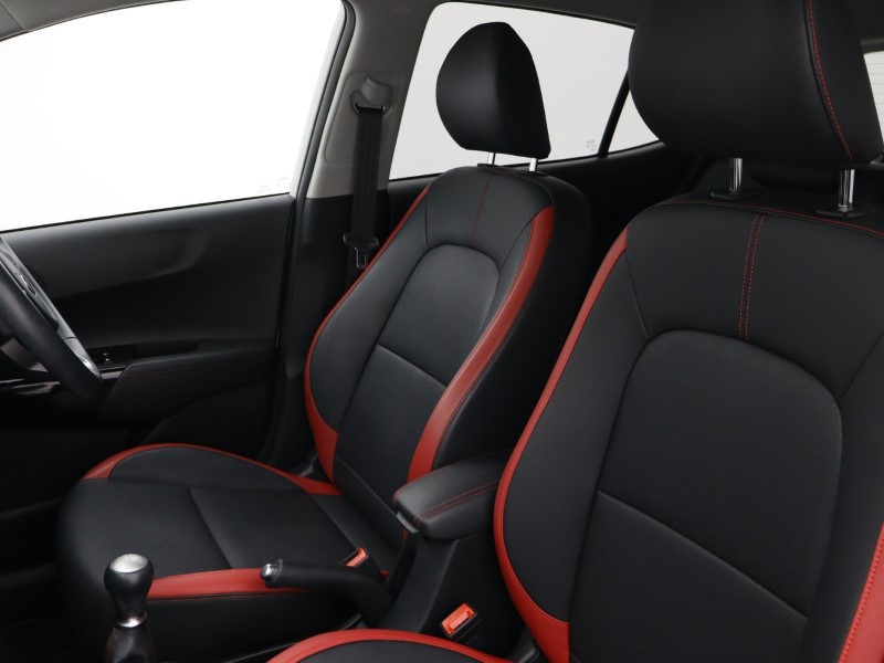 Used Kia Picanto 2018 for sale - 77988569: Photo 11