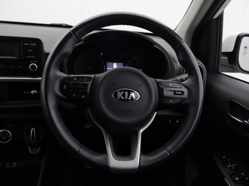 Used Kia Picanto 2018 for sale - 77988569: Photo 15