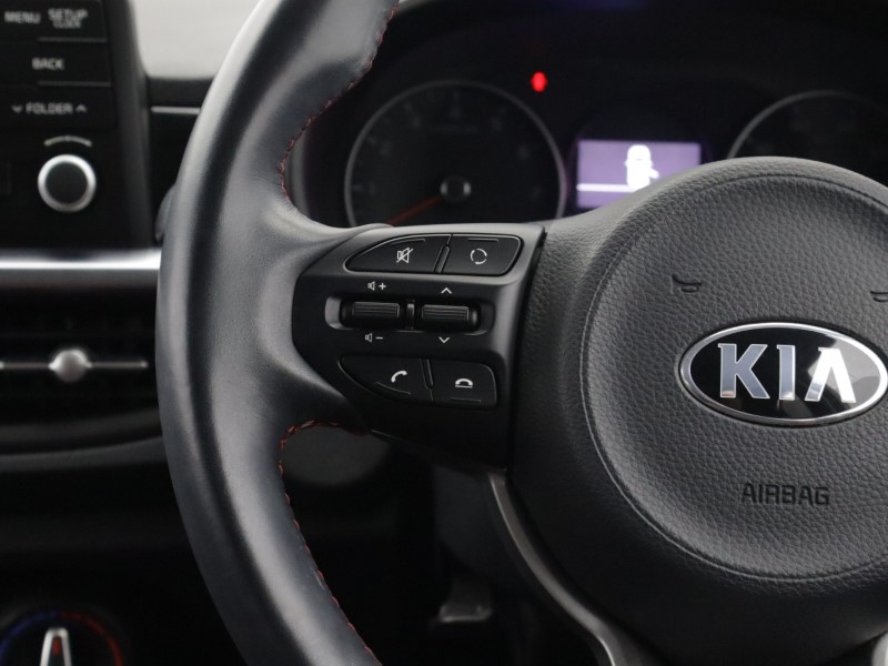 Used Kia Picanto 2018 for sale - 77988569: Photo 16